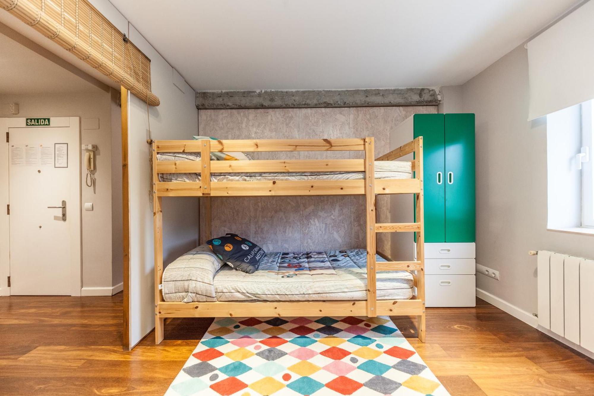 Apartamento El Espigon Gijon Exterior photo